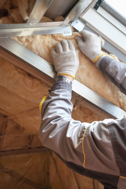 Best Insulation for Specific Applications in Hayden, AL