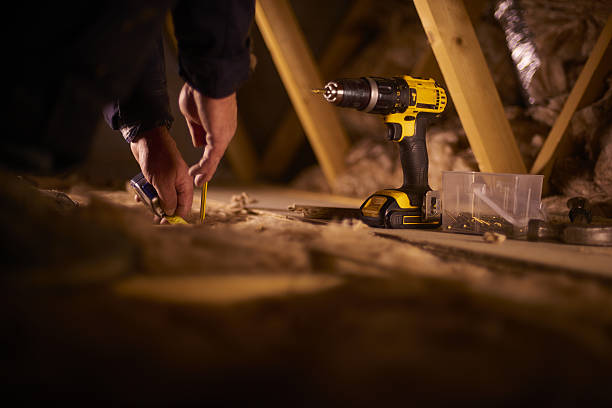 Best Blown-in Insulation in Hayden, AL